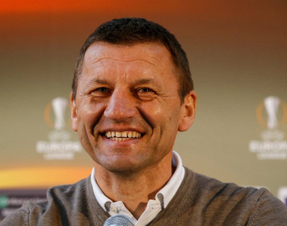 Đukić: Plzenj ili Barselona, nama je svejedno!