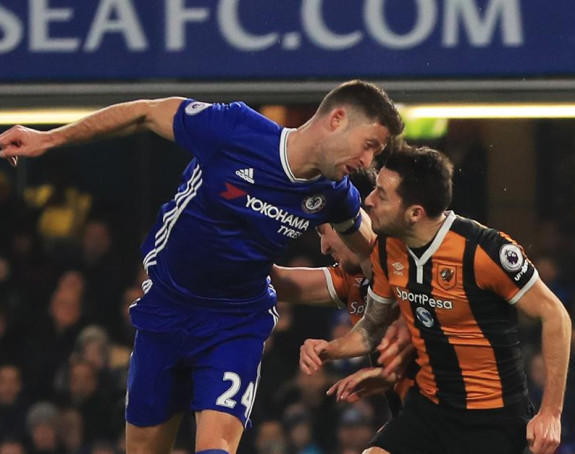 Кејхил о вијести која "слама срце"...