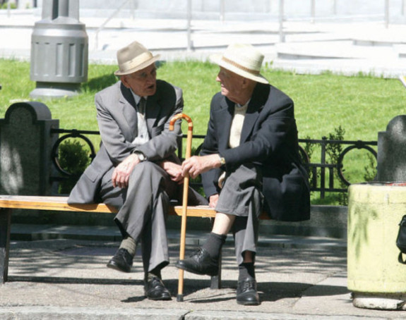 Нема пензија за 5.738 корисника