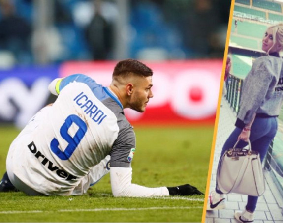 Ikardi postaje najplaćeniji igrač u Seriji A!