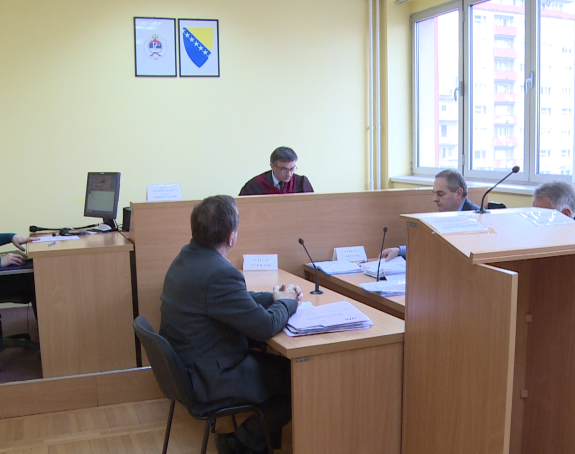 Милорад Софренић ослобођен оптужбе