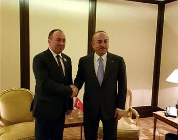 Potvrđen sastanak u Mostaru 