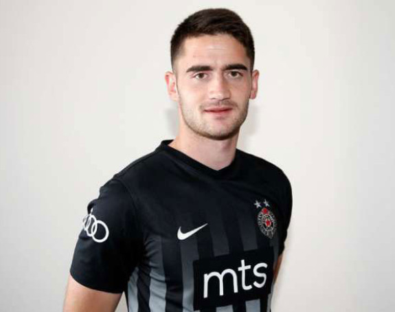 Definitivno: Partizan bez Zdjelara protiv Viktorije!