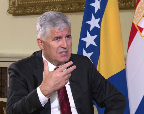 Strategija EU ohrabruje BiH