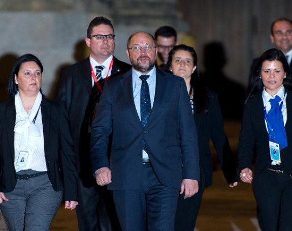 Zvanično: Šulc podnio ostavku