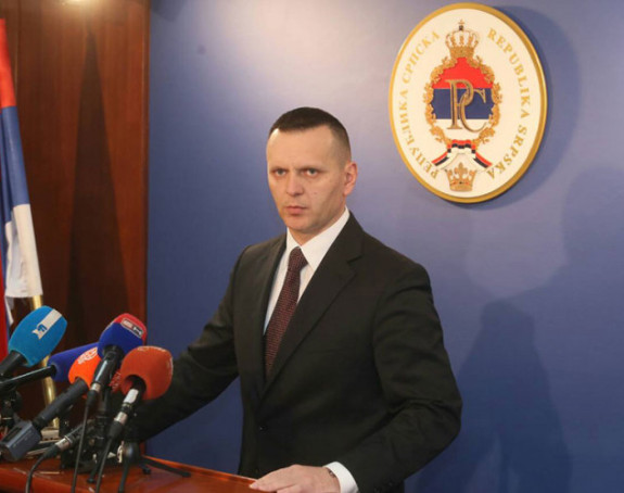 Лукач: Неће нас обучавати Руси