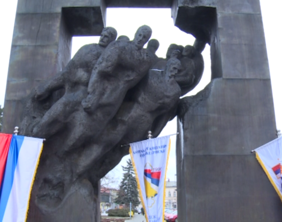 Bijeljina: Dan boraca Srpske