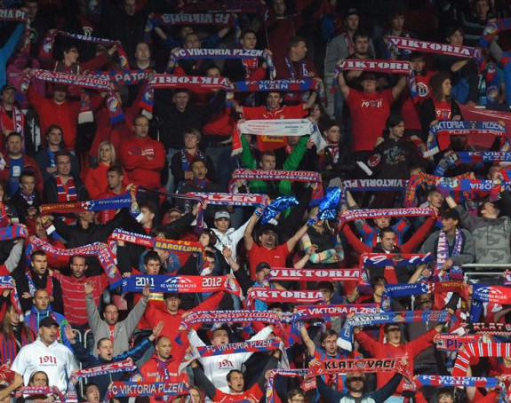LE - Pavel Vrba: Česi, uživajte u pivu, ali i fudbalu!