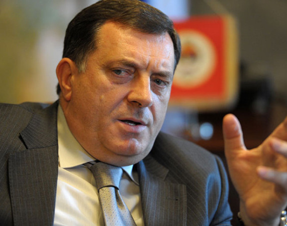 Nabavka oružja legitiman posao