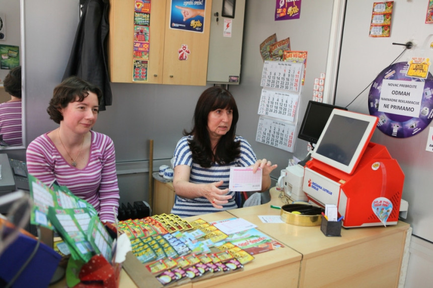 Javio se dobitnik najveće premije 