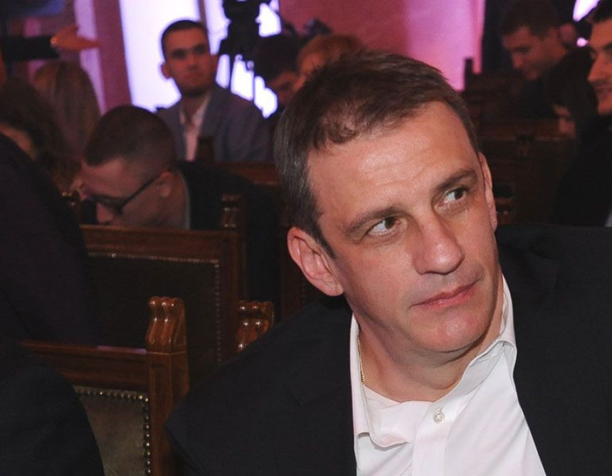Јеленић: Не интересује нас допис хрватског савеза!