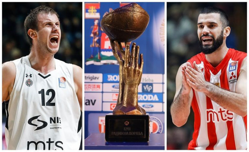 Potraga za ''Svetim gralom'' srpske košarke!