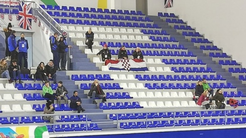 Pale nisu Split - "šahovnica" u Republici Srpskoj!