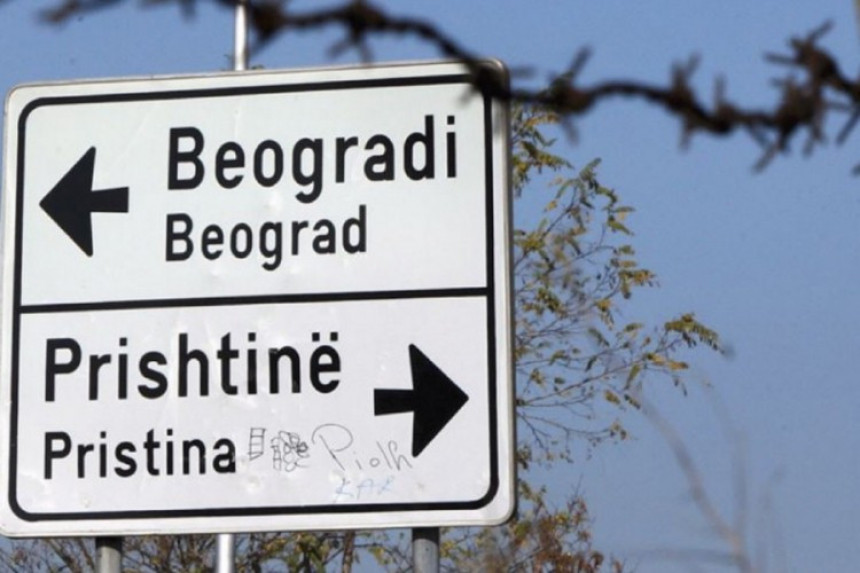 Principi Kosova za novi dijalog