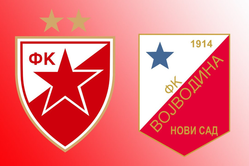 Voša se nada "uspavanoj" Zvezdi!