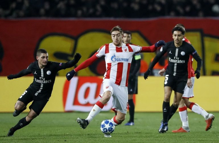 Prodaja Pavkova otvara mjesto Joveljiću!