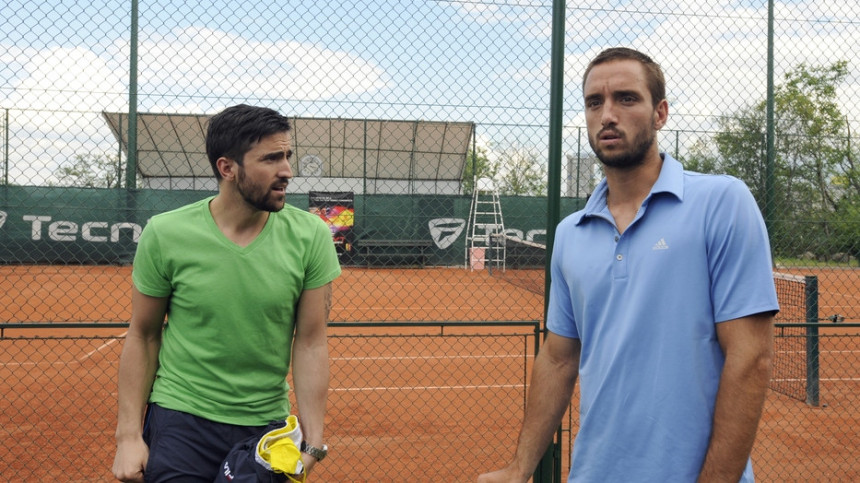 Janko i Viktor su mogli i bolje!
