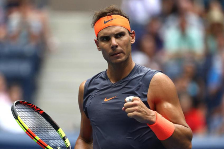 Nadal: I finale Dejvis kupa i OI 2020. godine, ali...