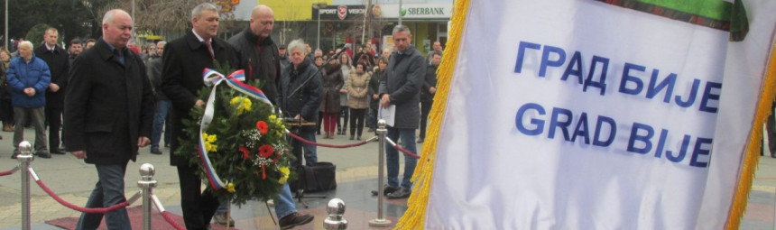 Dan boraca u Bijeljini