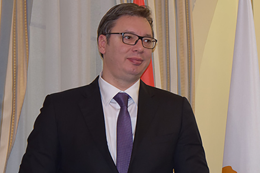 Srbija samo želi da čuva svoje