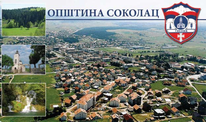 Sokolac: Novi dug - 5,5 mil. KM