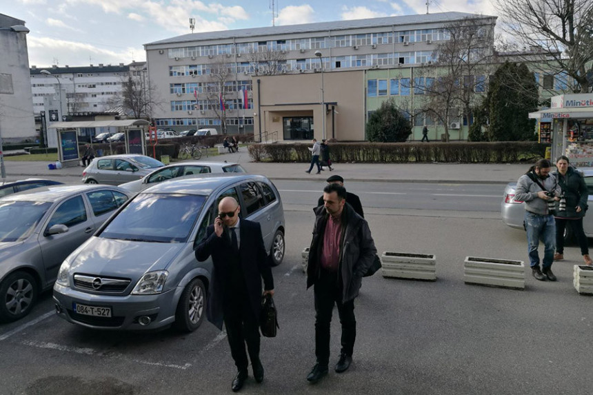 I pravobranioci idu na robiju