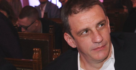 Jelenić: Ne interesuje nas dopis hrvatskog saveza!