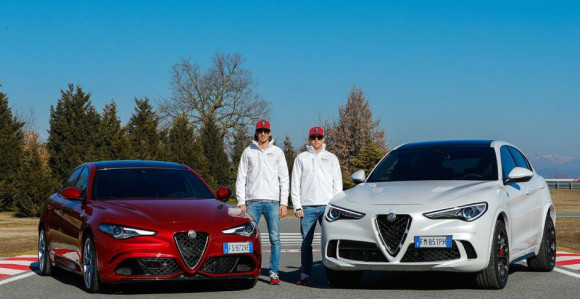 Ево шта ће Кими морати да вози ове године...!