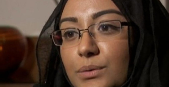 Исповијест након удаје за борца ИД