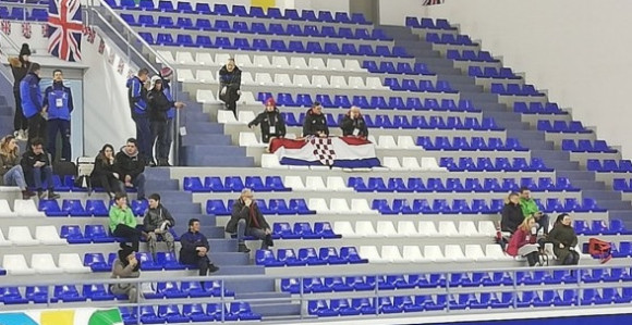 Pale nisu Split - "šahovnica" u Republici Srpskoj!