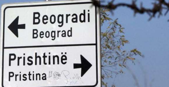 Principi Kosova za novi dijalog 