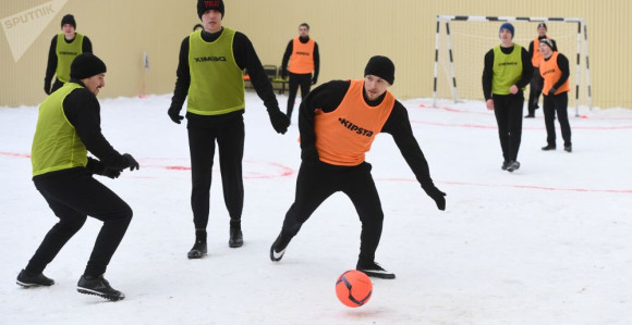 Видео: Уживо из затвора Бутирка...!