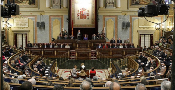 Шта ће бити са Шпанијом?