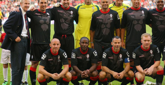 Tužan dan u Junajtedu: Bekam i ekipa mu duguju sve!