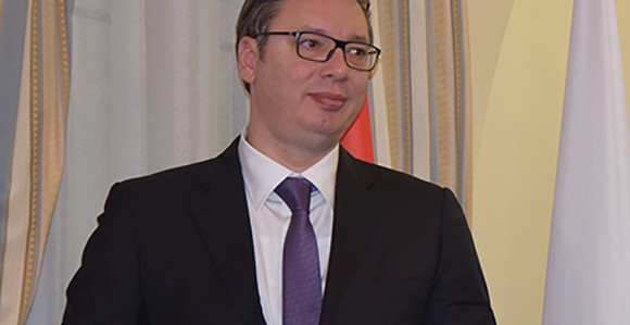 Srbija samo želi da čuva svoje 