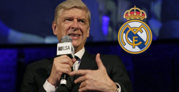 Venger: Odbio sam Real Madrid nekoliko puta!