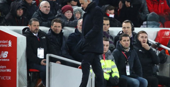 Otkaz Murinju koštao Junajted 25 miliona $!