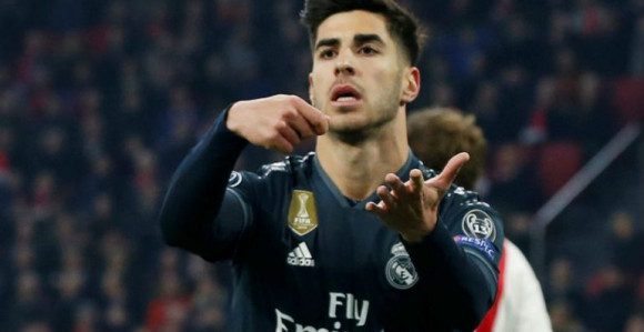 Priča o Marku Asensiju, Van Bastenu i puteru od kikirikija