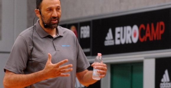 Divac: Plej-of u Sakramentu - tada kreće "zemljotres"!