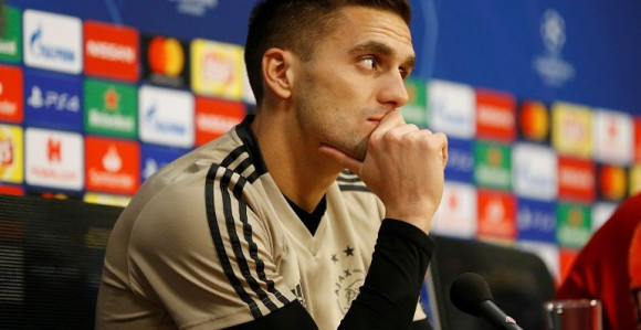 Tadić o poništenom golu...