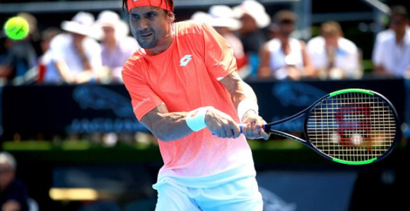 Nedostajaće mi Novak, Rafa i Rodžer kad se povuku!