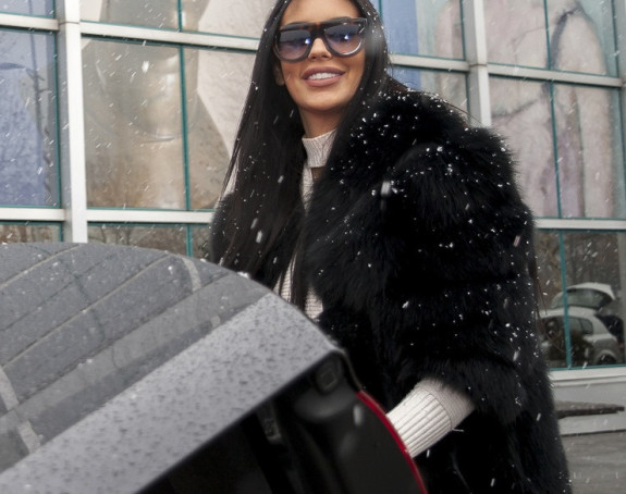 Katarina Grujić otvoreno o svemu