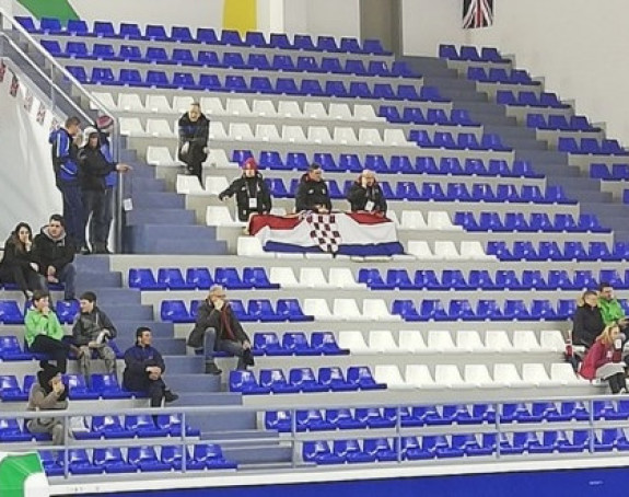 Pale nisu Split - "šahovnica" u Republici Srpskoj!