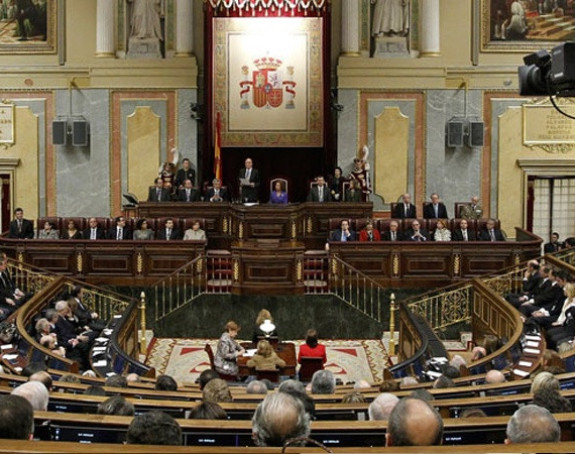 Šta će biti sa Španijom?