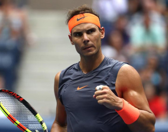 Надал: И финале Дејвис купа и ОИ 2020. године, али...