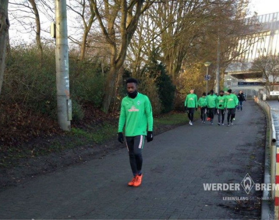 Priča: Duh Afrike u Superligi Srbije...