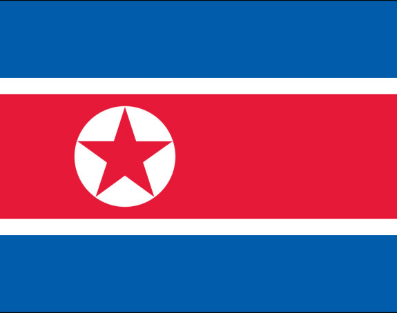 Doping testiranje u Sjevernoj Koreji ispod standarda!