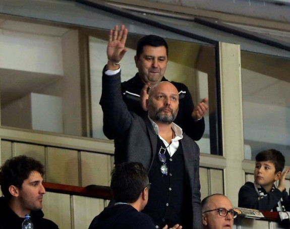 Đorđević: Idemo na zlato, na Mundobasketu!