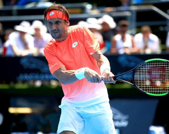 Недостајаће ми Новак, Рафа и Роџер кад се повуку!