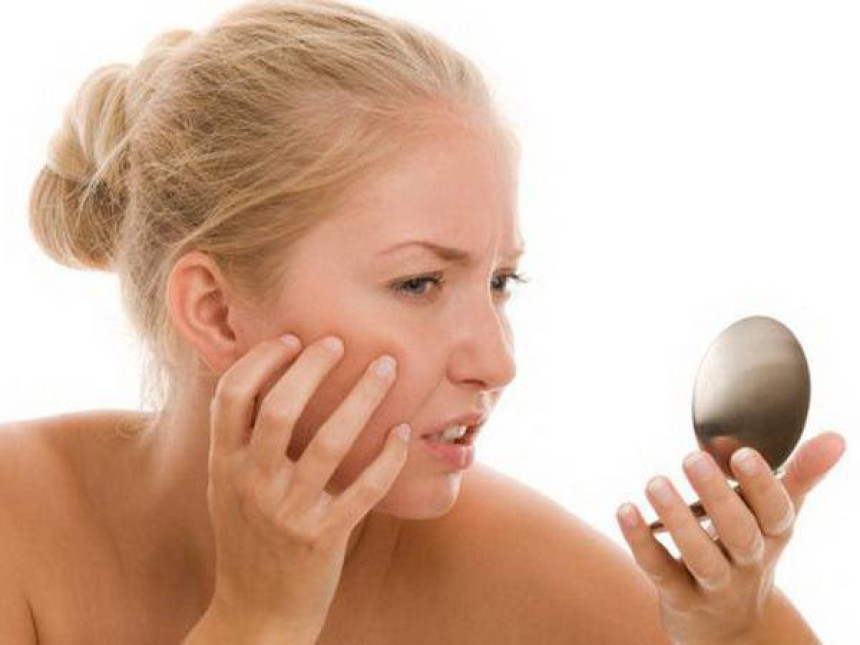 I prehlada je okidač za ekcem